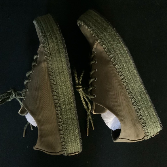 Visvim Espadrilles - Picture 7 of 10